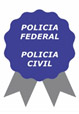Certificado Polícia Federal
