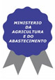 Certificado Ministério da Agricultura